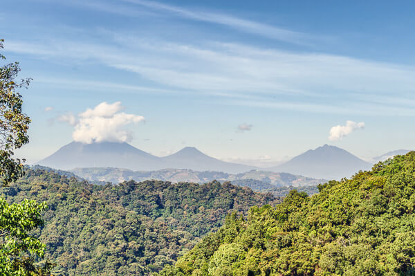 Uganda