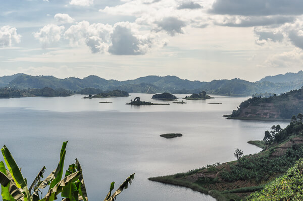 Uganda