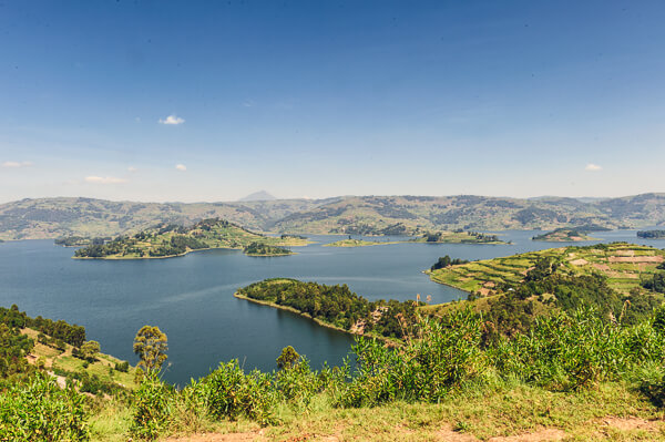 Uganda