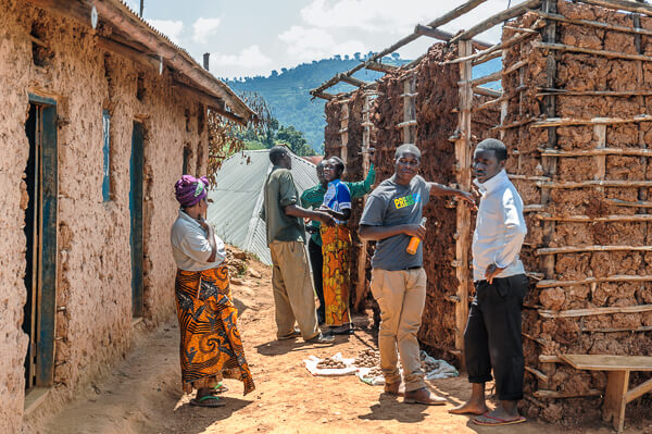 Uganda
