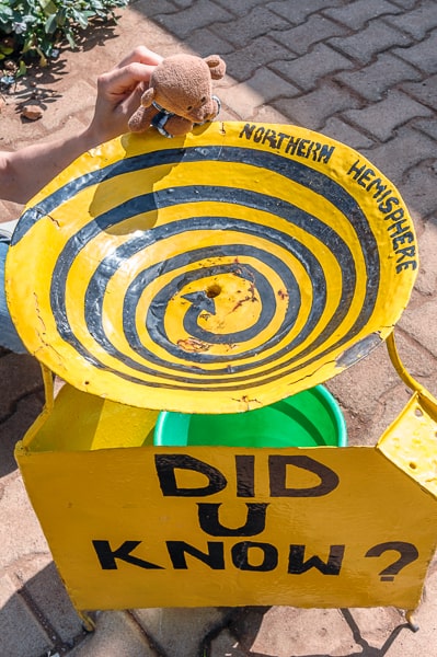 Uganda