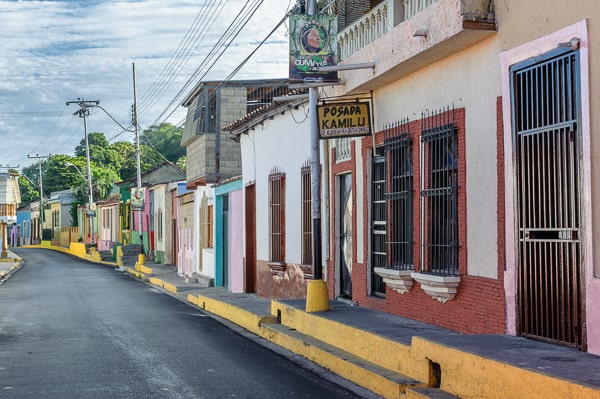 wenezuela