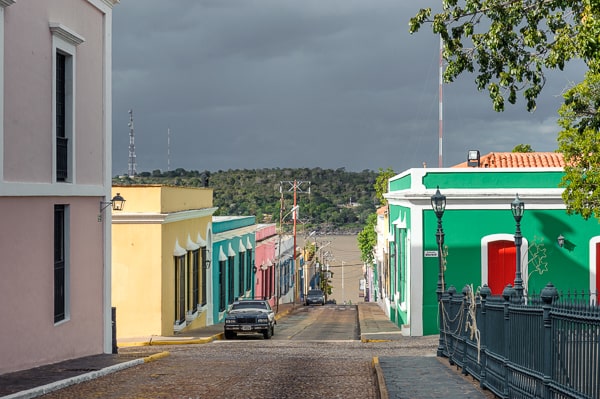 wenezuela