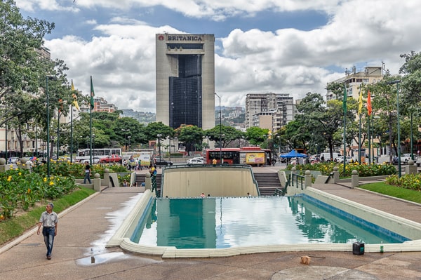 wenezuela